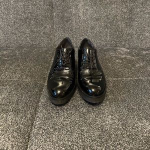 Black Shoes